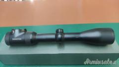 SWAROVSKI Z6I 2-12X50 L RET TDS 4/ì