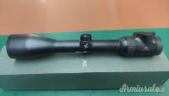 SWAROVSKI Z6I 2-12X50 L RET TDS 4/ì