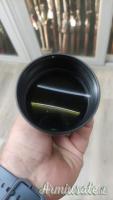 SWAROVSKI Z6I 2-12X50 L RET TDS 4/ì