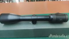 SWAROVSKI Z6I 2-12X50 L RET TDS 4/ì