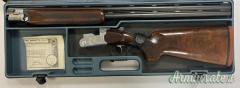 Beretta 682 12