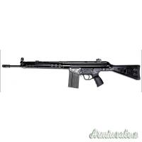 MKE T41 .308 Winchester