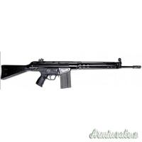 MKE T41 .308 Winchester