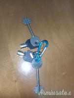 Armadio blindato a 5 posti VENDUTO!