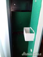Armadio blindato a 5 posti VENDUTO!