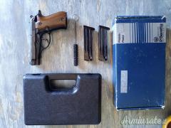 Beretta 81 ...Altro | Non indicato