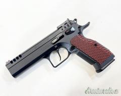 TANFOGLIO STOCK BLACK - 9X19