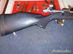 Weatherby Mark V .257 Weatherby Magnum