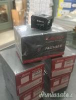 RED DOT DI MARCA BURRIS MODELLO FASTFIRE E 3,5 MOA ULTIMISSIMO MODELLO