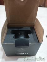 Oculare thunder 2.0
