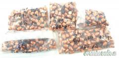 Palle 44 Magnum 180 gr. Jacketed Hollow Point 100 pz. Palle 44 Magnum 180 gr. Jacketed Hollow Point 100 pz.