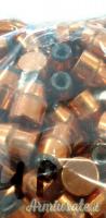 Palle 44 Magnum 180 gr. Jacketed Hollow Point 100 pz. Palle 44 Magnum 180 gr. Jacketed Hollow Point 100 pz.