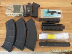 IZHMASH Akm47 7.62x39mm