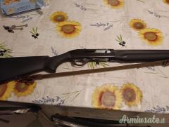 Benelli montefeltro 12