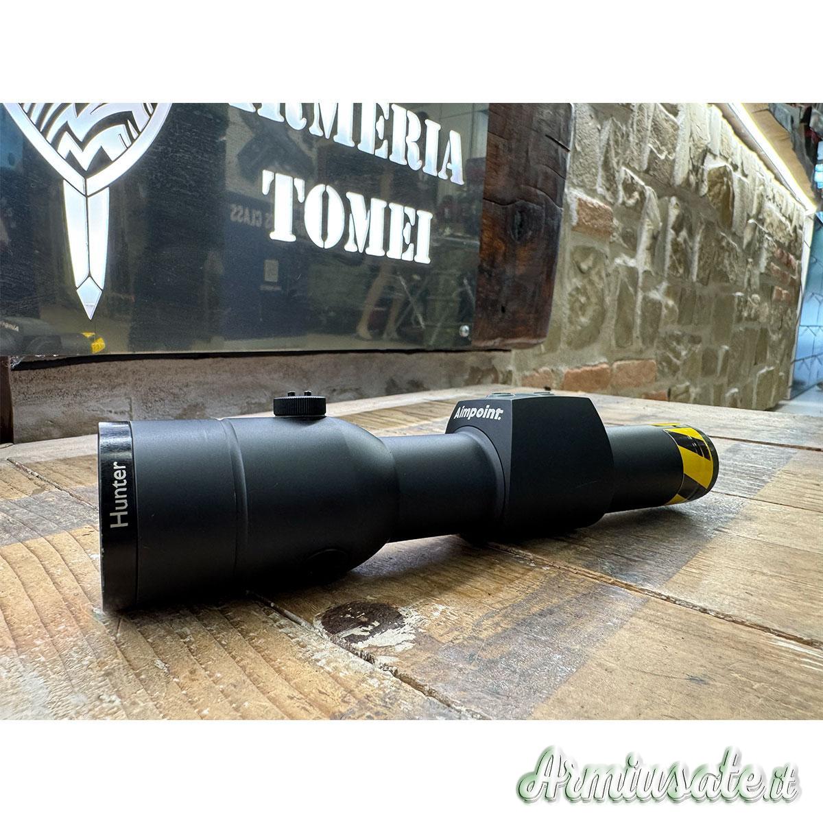 USATO – RED DOT – AIMPOINT – H30S 2 MOA USATO – RED DOT – AIMPOINT – H30S 2 MOA