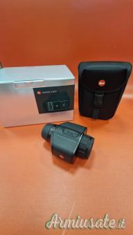 Leica - Calonox Sight 2 LRF