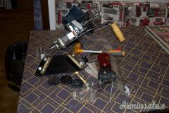 pressa promille per ricarica  9x21