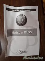 Hatsan BT65 5.5