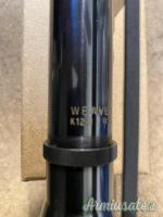 WEAVER K12 MICROTRAC acciaio