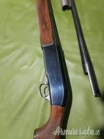 Vendo ho scambio con cal 20