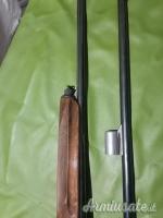 Vendo ho scambio con cal 20