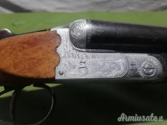Vendo ho scambio con cal 20