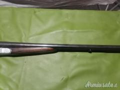 Vendo ho scambio con cal 20