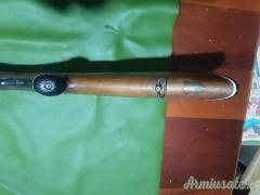 Vendo ho scambio con cal 20