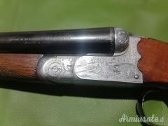 Vendo ho scambio con cal 20