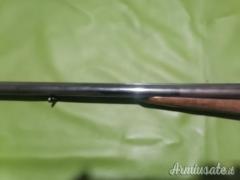 Vendo ho scambio con cal 20