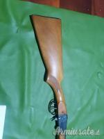 Vendo ho scambio con cal 20