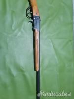 Vendo ho scambio con cal 20