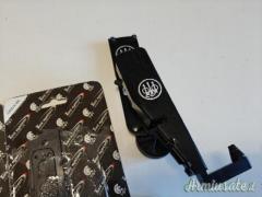 Beretta 92x PERFORMANCE O.R 9x19mm Parabellum | Luger | NATO