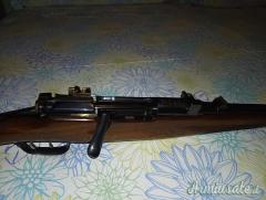Steyr Mannlicher MC  .270 Winchester