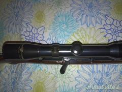 Steyr Mannlicher MC  .270 Winchester