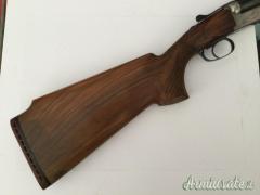 Fabarm Lusso  12