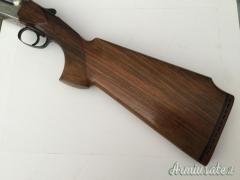 Fabarm Lusso  12