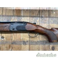 USATO – FUCILE SOVRAPPOSTO – BERETTA MOD. ULTRALEGGERO cal. 12