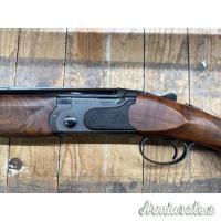 USATO – FUCILE SOVRAPPOSTO – BERETTA MOD. ULTRALEGGERO cal. 12