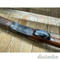 USATO – FUCILE SOVRAPPOSTO – BERETTA MOD. ULTRALEGGERO cal. 12