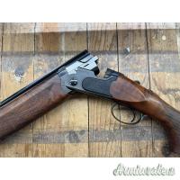 USATO – FUCILE SOVRAPPOSTO – BERETTA MOD. ULTRALEGGERO cal. 12