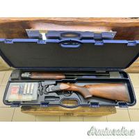 USATO – FUCILE SOVRAPPOSTO – BERETTA MOD. ULTRALEGGERO cal. 12