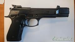 Beretta FS 98 Combat 9x21mm IMI