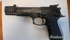 Beretta FS 98 Combat 9x21mm IMI