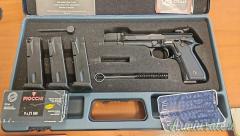 Beretta FS 98 Combat 9x21mm IMI