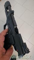 Beretta FS 98 Combat 9x21mm IMI