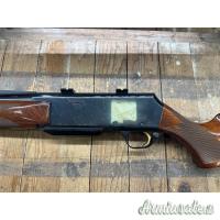 USATO – CARABINA – BROWNING MOD. BAR II cal. 338 Win. Mag.