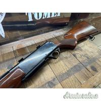 USATO – CARABINA – BROWNING MOD. BAR II cal. 338 Win. Mag.