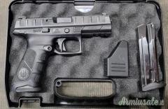 Beretta APX 9x21mm IMI