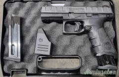 Beretta APX 9x21mm IMI